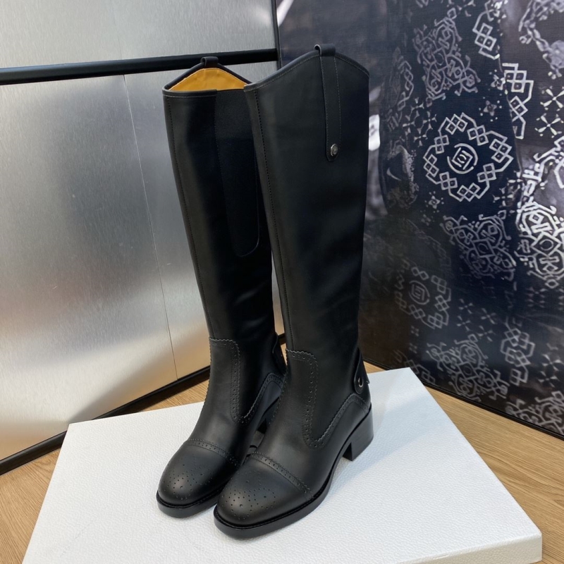 Christian Dior Boots